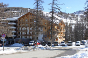 L'Ecrin des Neiges